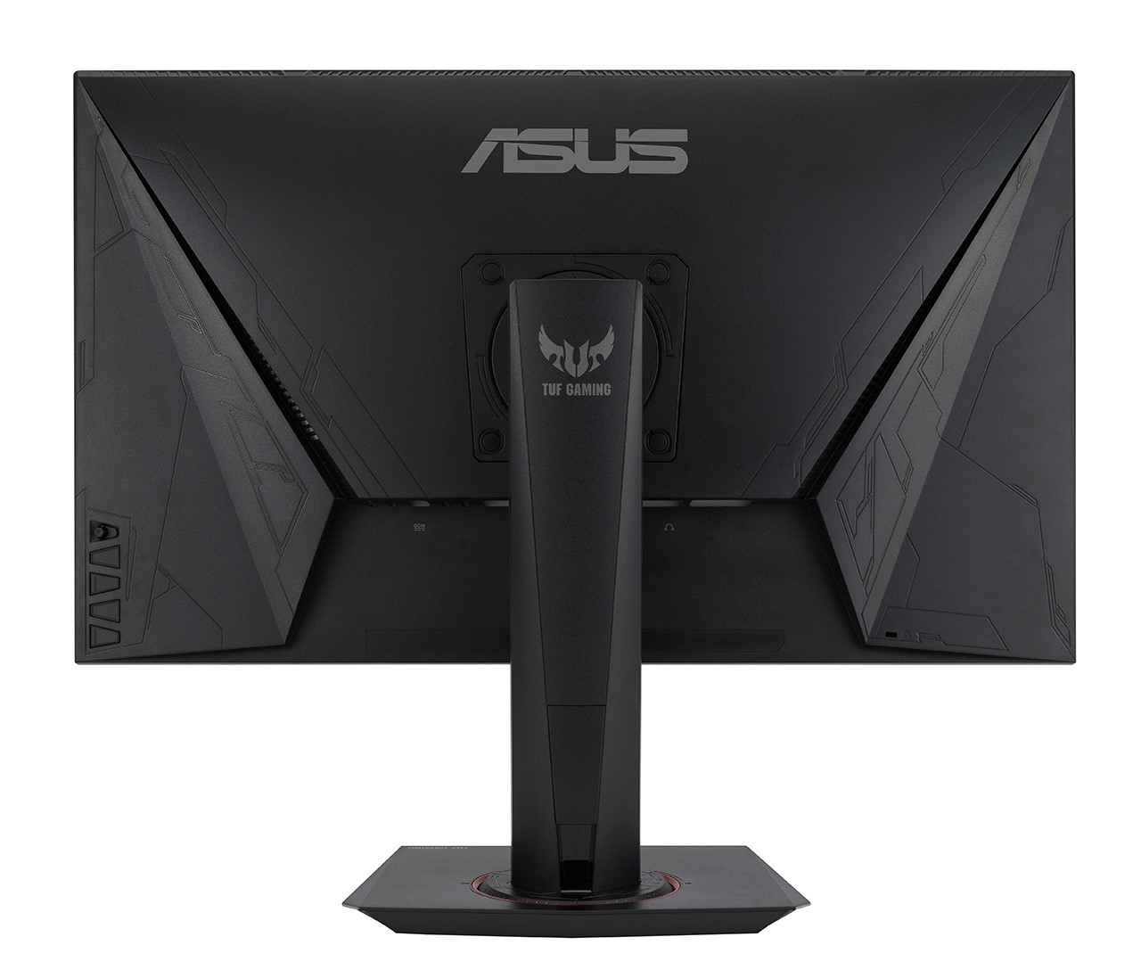 ASUS TUF Gaming VG279QM, 68,6 cm (27"), 1920 x 1080 Pixel, Full HD, 1 ms, Schwarz
