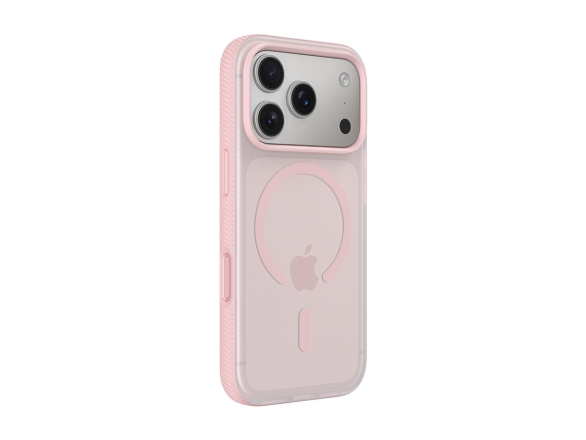 Belkin SheerForce Grip Series - Hintere Abdeckung