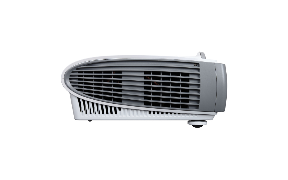 ViewSonic LS620X - DLP-Projektor - Laser/Phosphor - 3200 ANSI-Lumen - XGA (1024 x 768)