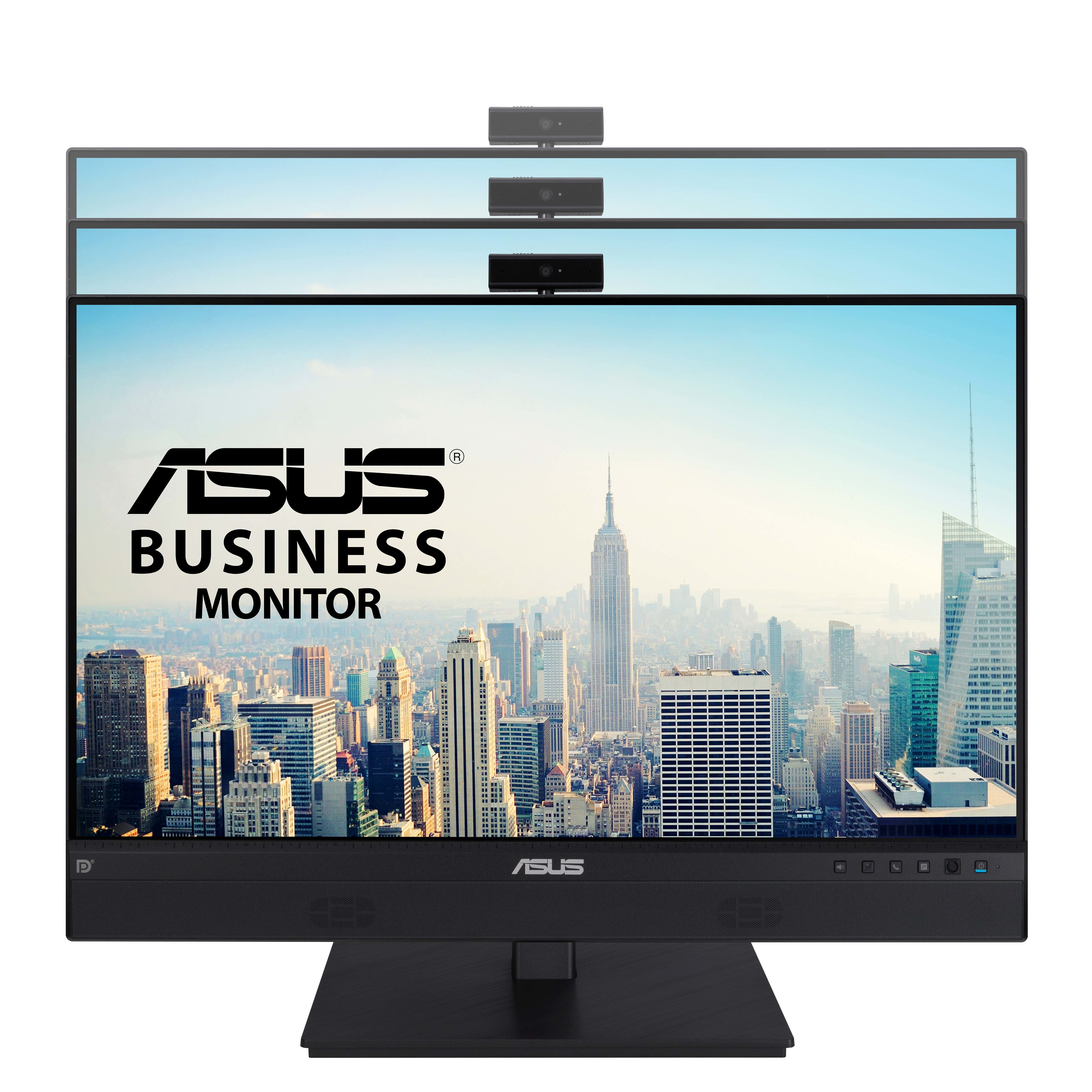 ASUS BE24ECSNK - LED-Monitor - 61 cm (24") (23.8" sichtbar)