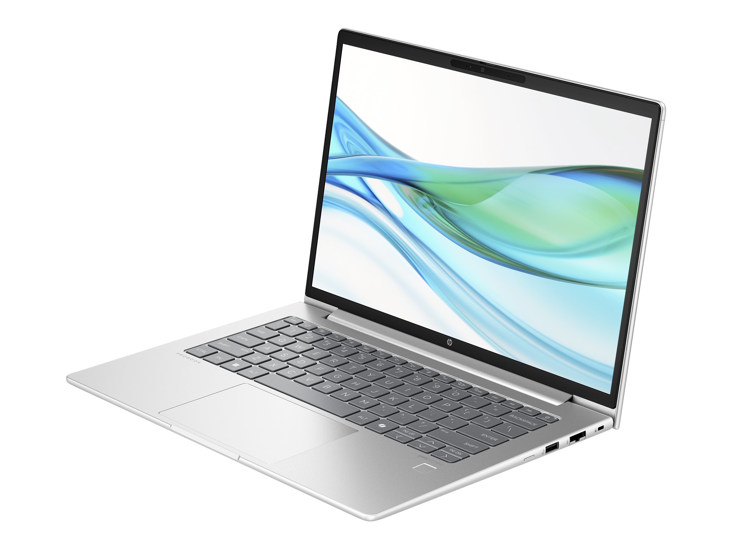 HP ProBook 440 G11 Notebook - Intel Core Ultra 7 155U / 1.7 GHz - Win 11 Pro - Intel Graphics - 16 G