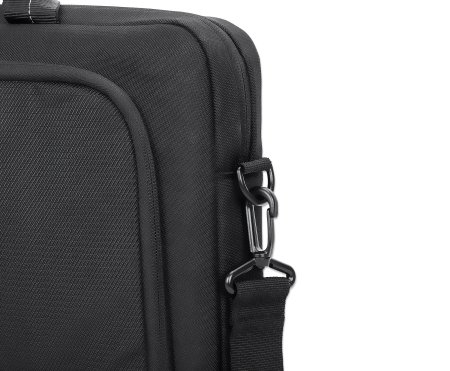 Manhattan Helsinki - Notebook-Tasche - umweltfreundlich - 35.8 cm (14.1")