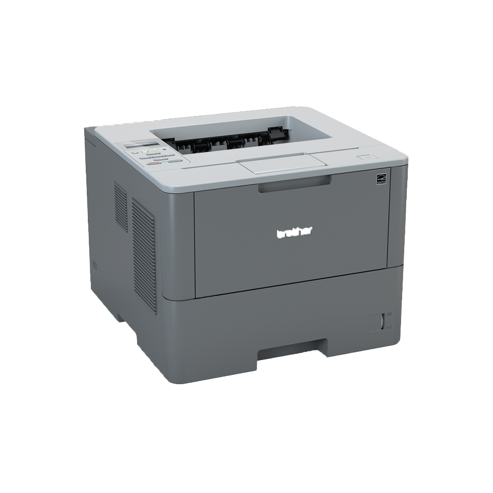 Brother HL-L6250DN - Drucker - s/w - Duplex