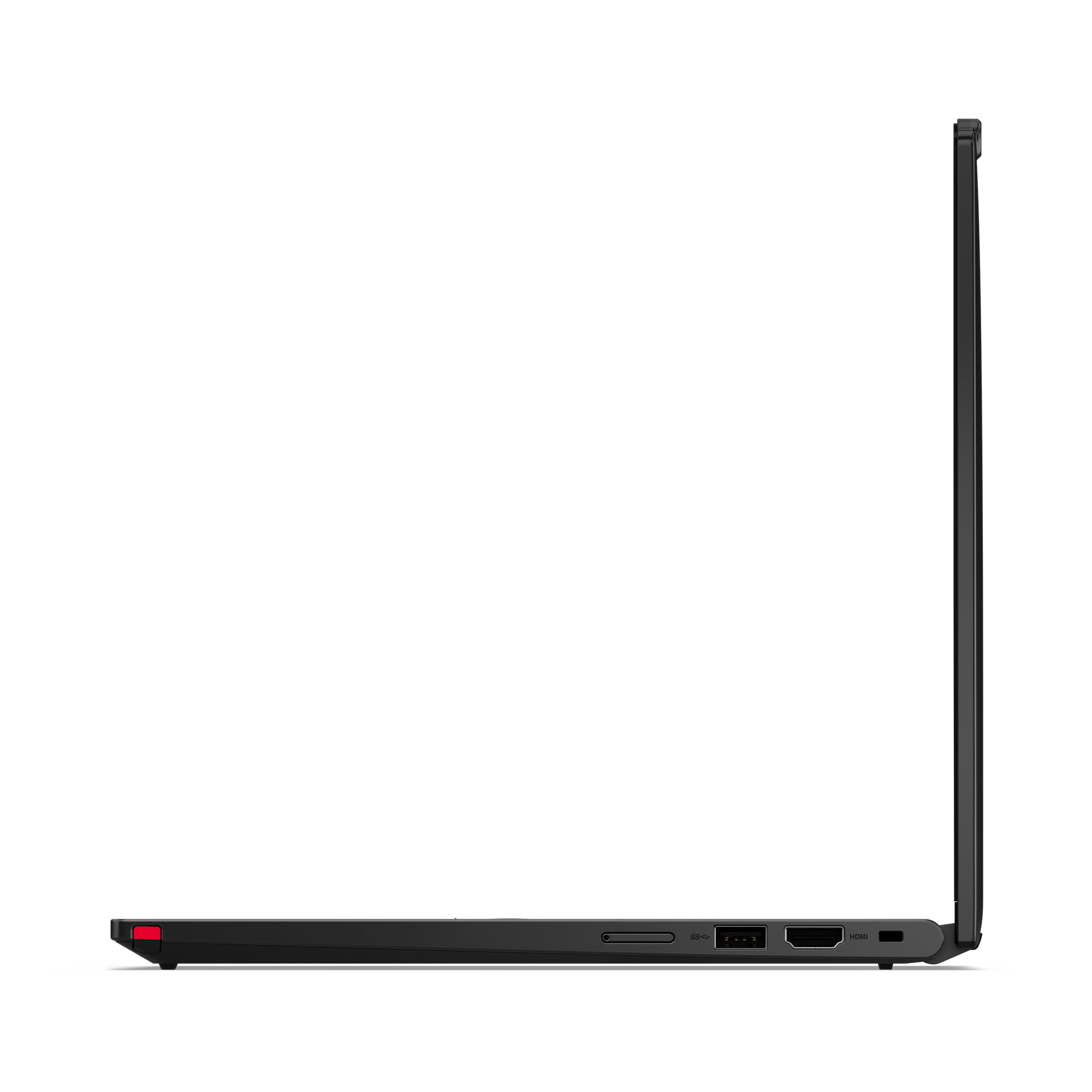 Lenovo ThinkPad X13 2-in-1 Gen 5, 13.3" WUXGA Touch, Core Ultra 5 125U, 16GB RAM, 512GB SSD, W11P