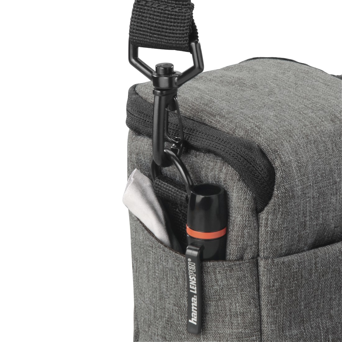 Hama "Terra" 90 - Tasche für DSLR-Kamera mit