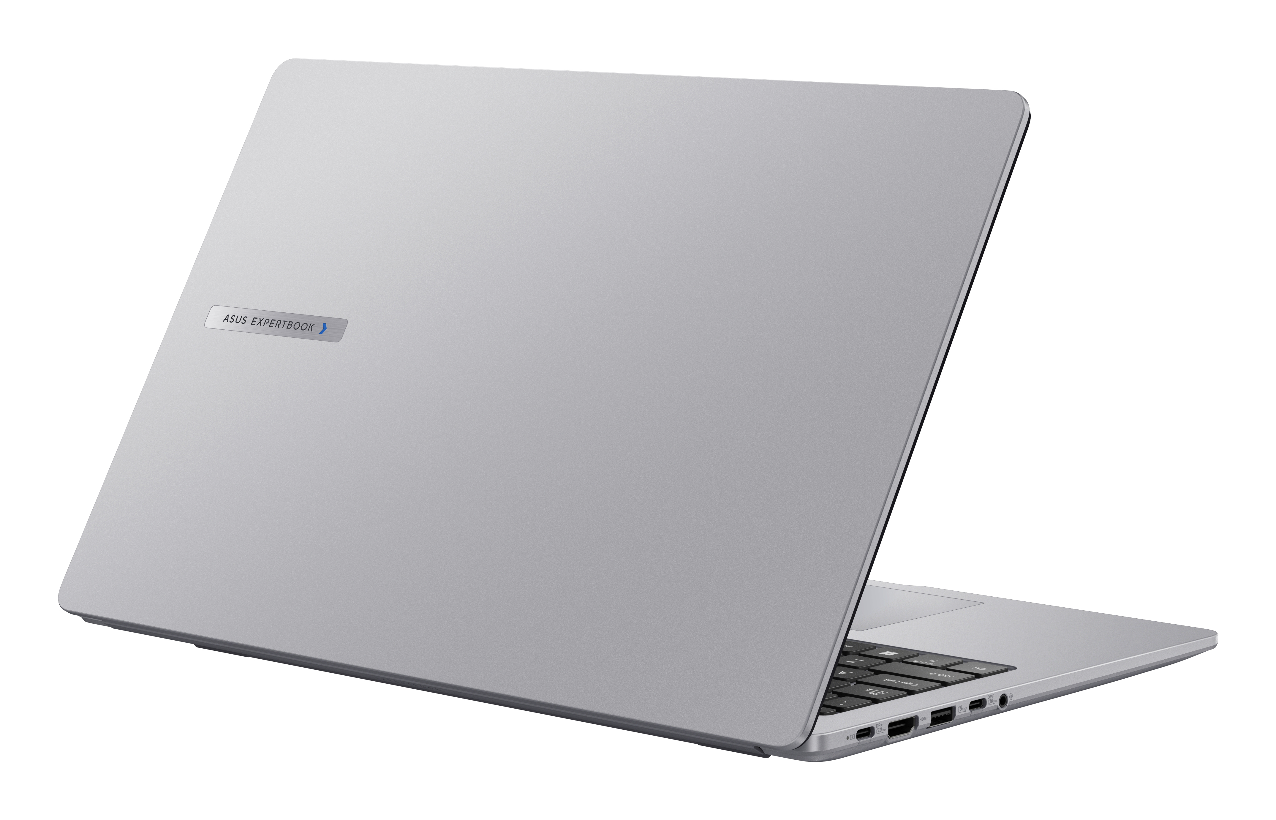 ASUS ExpertBook P1 PM1503CDA-S70264X, 15.6" FHD, Ryzen 5 150, 16GB, 512GB SSD, ohne Windows