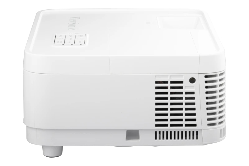ViewSonic PX700HDHE - DLP-Projektor - UHP - 3700 ANSI-Lumen - Full HD (1920 x 1080)