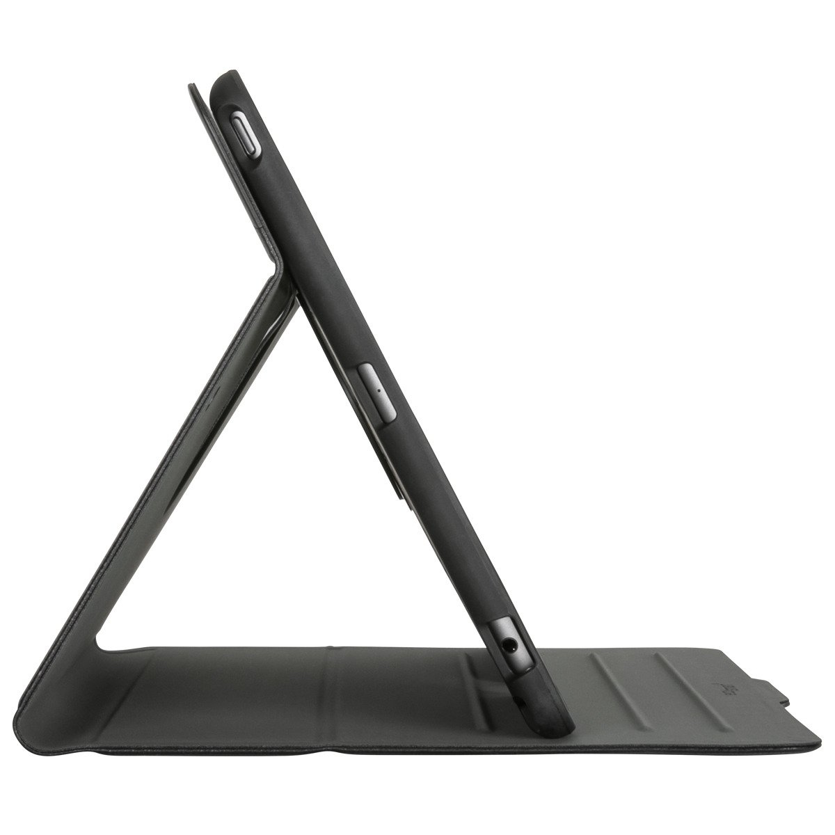 Targus VersaVu, Flip case, Apple, iPad (8th gen.) 10.2-inch, iPad (7th gen.) 10.2-inch, iPad Air 10.