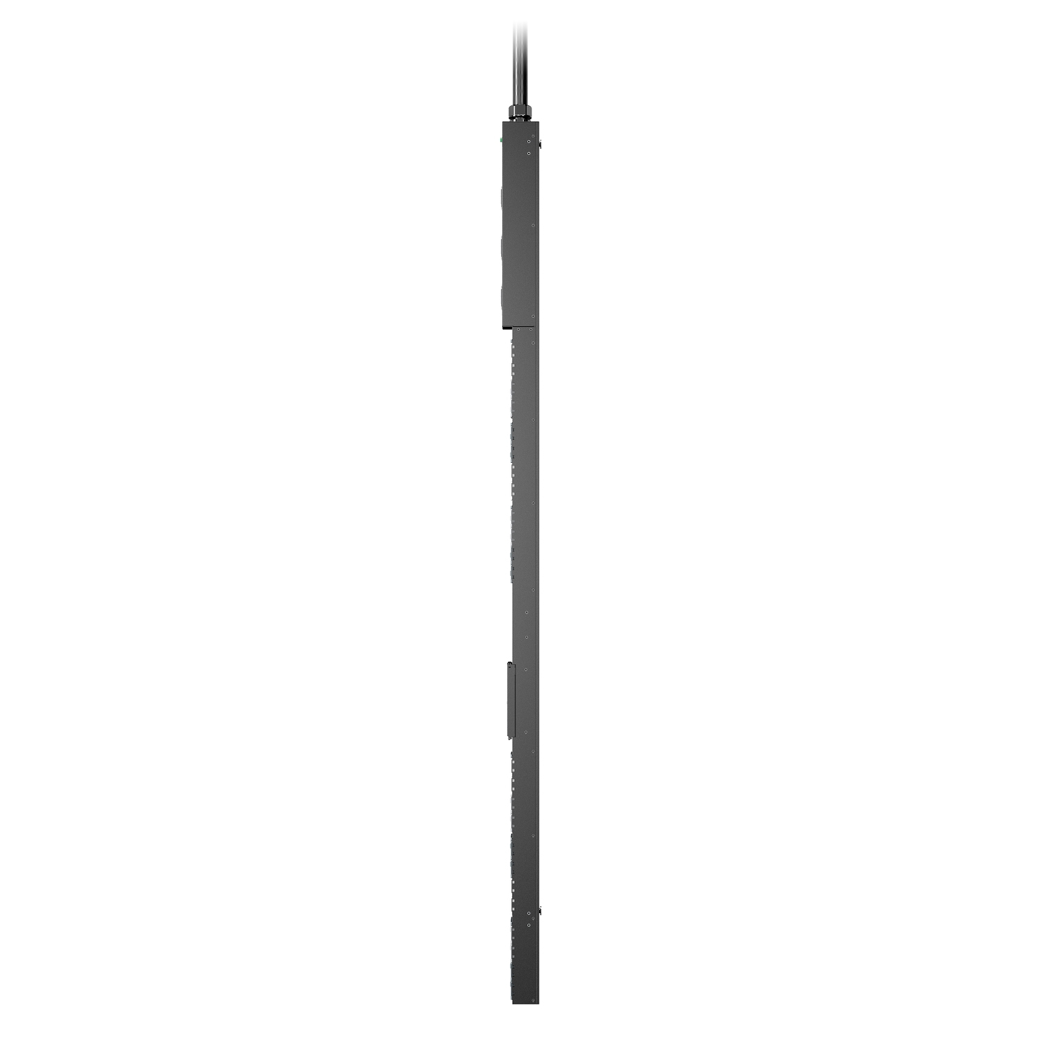 APC NetShelter Rack PDU Advanced - Stromverteilungseinheit (Rack - einbaufähig)