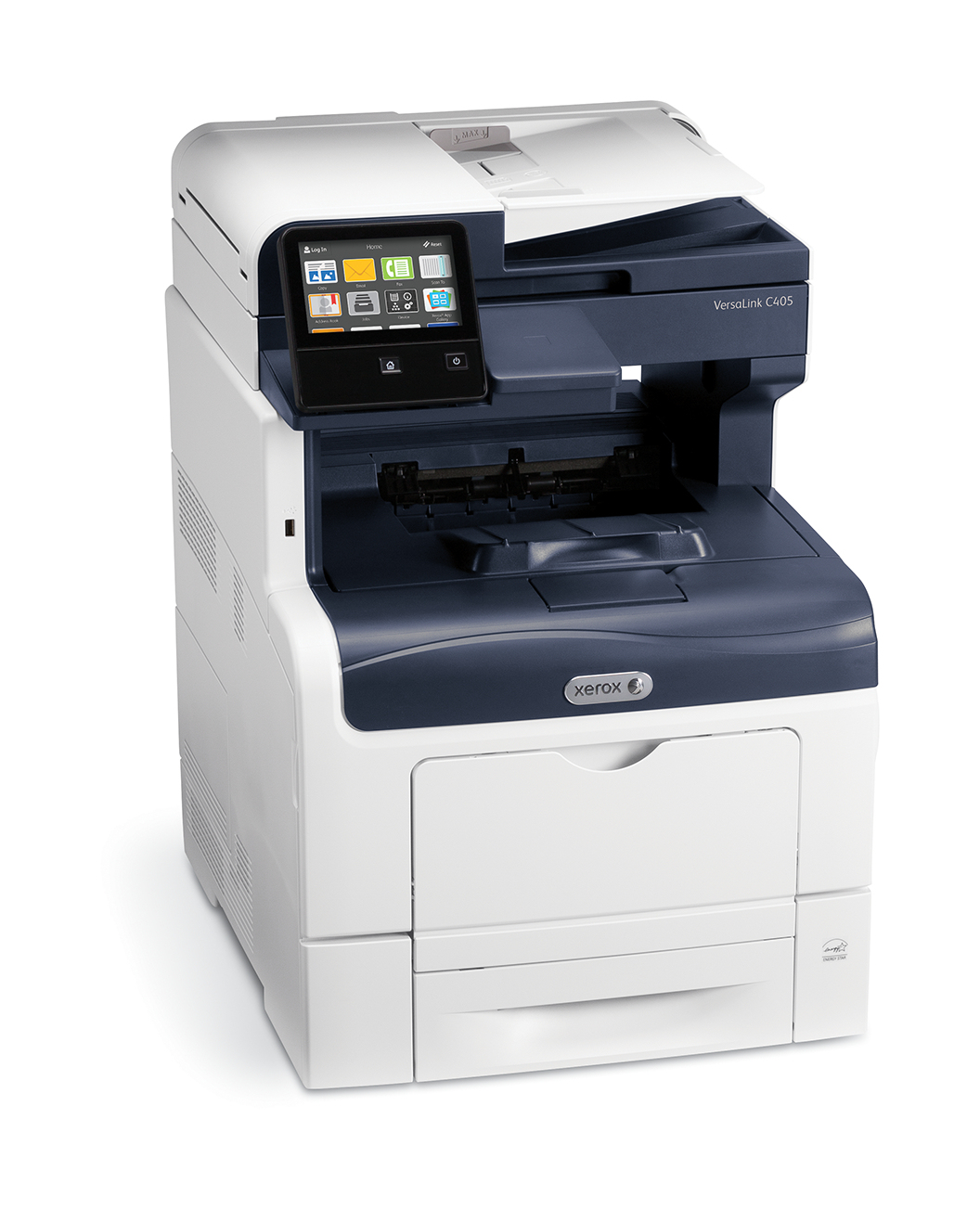 Xerox VersaLink C405V/DN - Multifunktionsdrucker - Farbe - Laser - Legal (216 x 356 mm)
