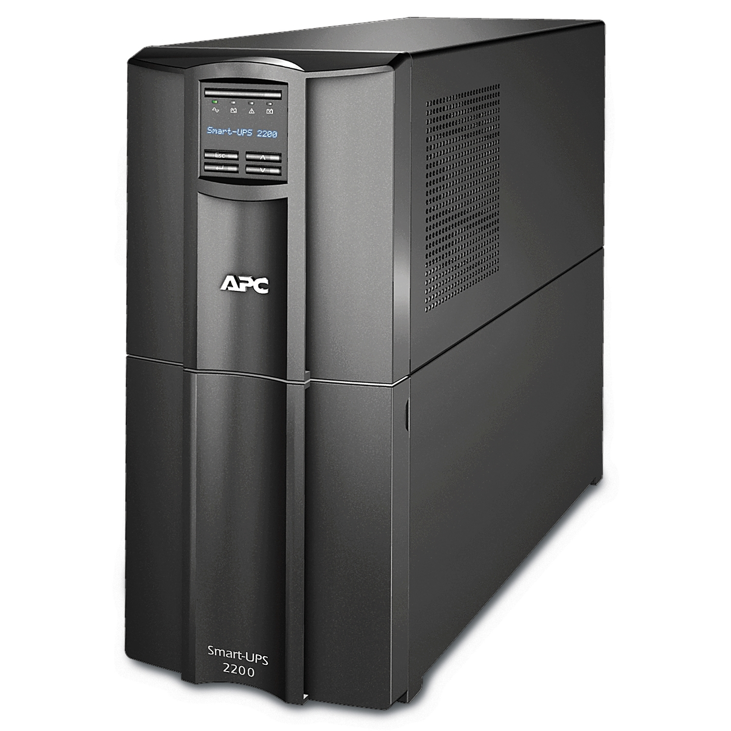 APC Smart-UPS - USV - Wechselstrom 220/230/240