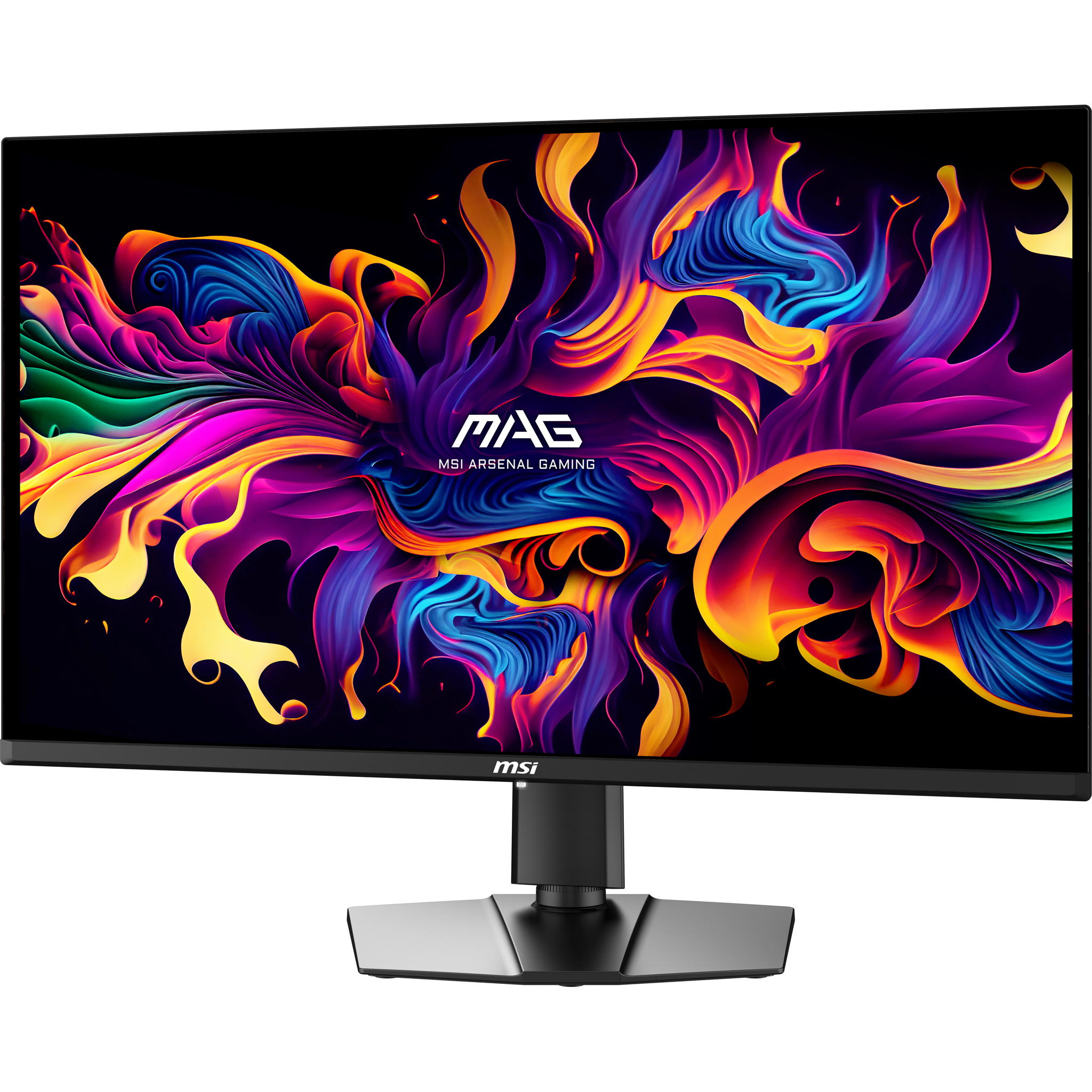 MSI MAG 321UPDE - OLED-Monitor - Gaming - 81.3 cm (32")