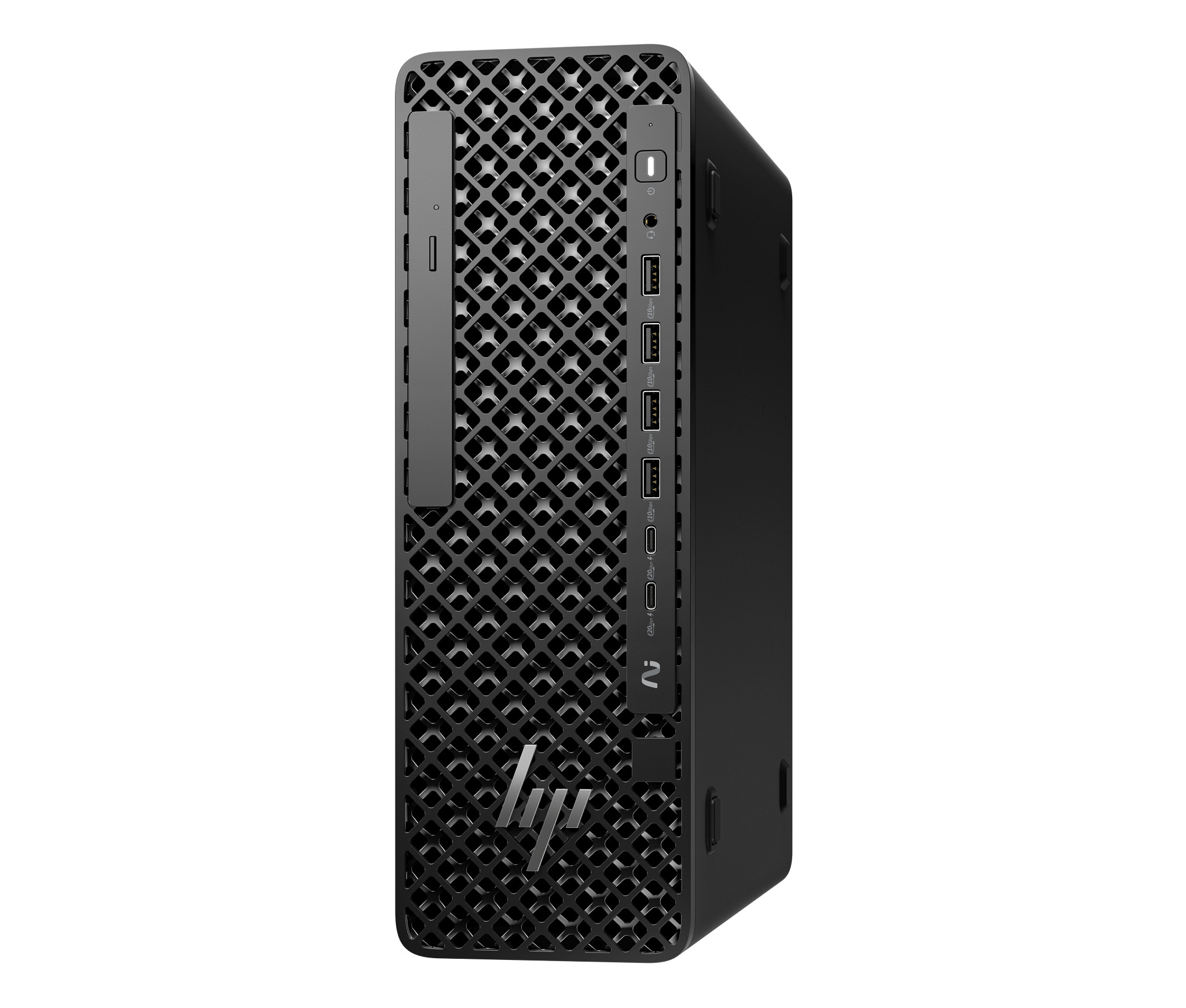 HP Z2 SFF G1i Workstation CU0J7ES[Intel Core Ultra 7 265 - Workstation - Core Ultra 7