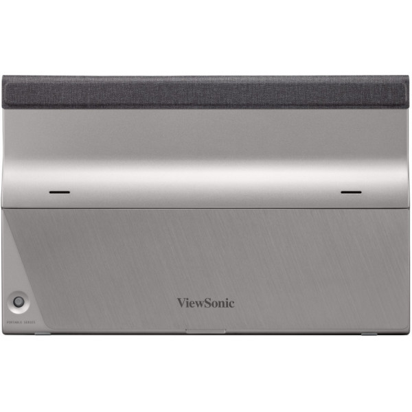 ViewSonic TD1655 - LED-Monitor - 40 cm (16") - tragbar - Touchscreen - 1920 x 1080 Full HD (1080p)