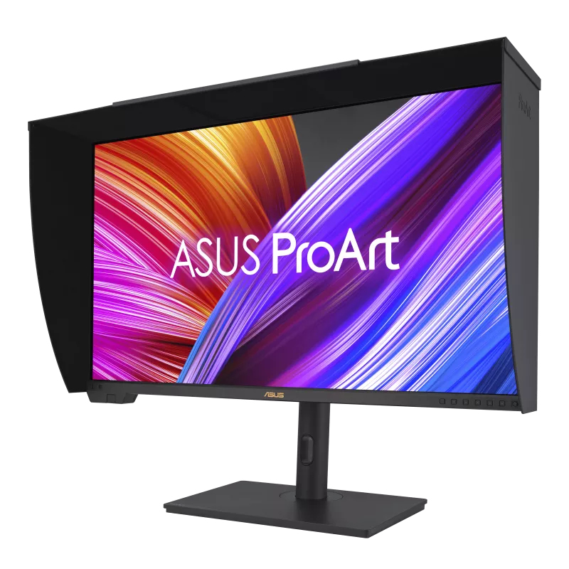 ASUS ProArt PA32UCXR - LED-Monitor - 81.3 cm (32")