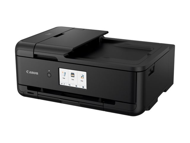 Canon Pixma TS9550a Tintenstrahl A3 - Multifunktionsgerät - Tintenstrahldruck