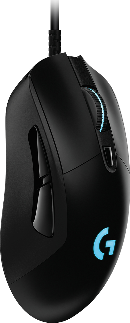 Logitech Gaming Mouse G403 HERO - Maus - optisch
