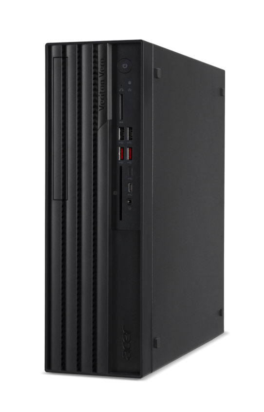 Acer Veriton Vero X4 VVX4735GT - Compact Tower
