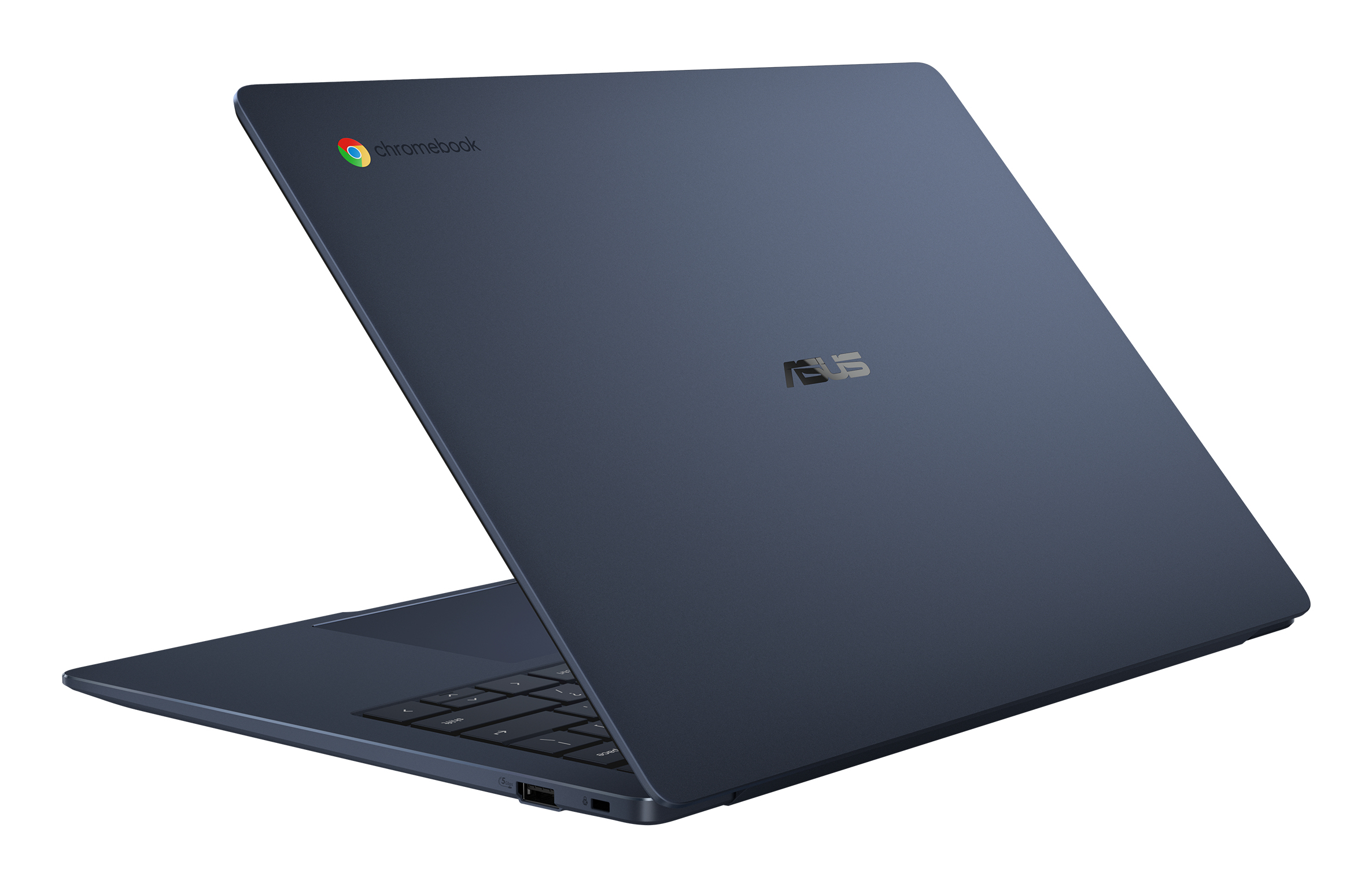 ASUS Chromebook CM14 CM1406CM4A-LY0051, 14" WUXGA, MT Kompanio 540, 8GB, 128GB, Chrome OS
