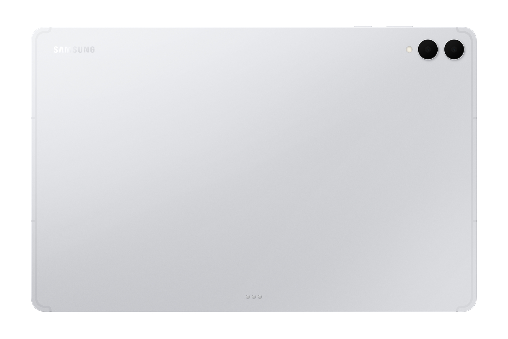 Samsung Galaxy Tab S11 Ultra - Tablet - Android - 256 GB - 37.1 cm (14.6")