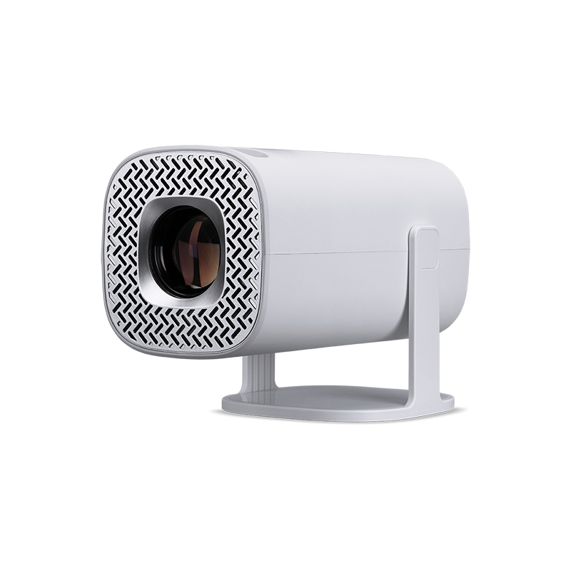 Acer AOpen Fire Legend QH15s - LCD-Projektor - tragbar