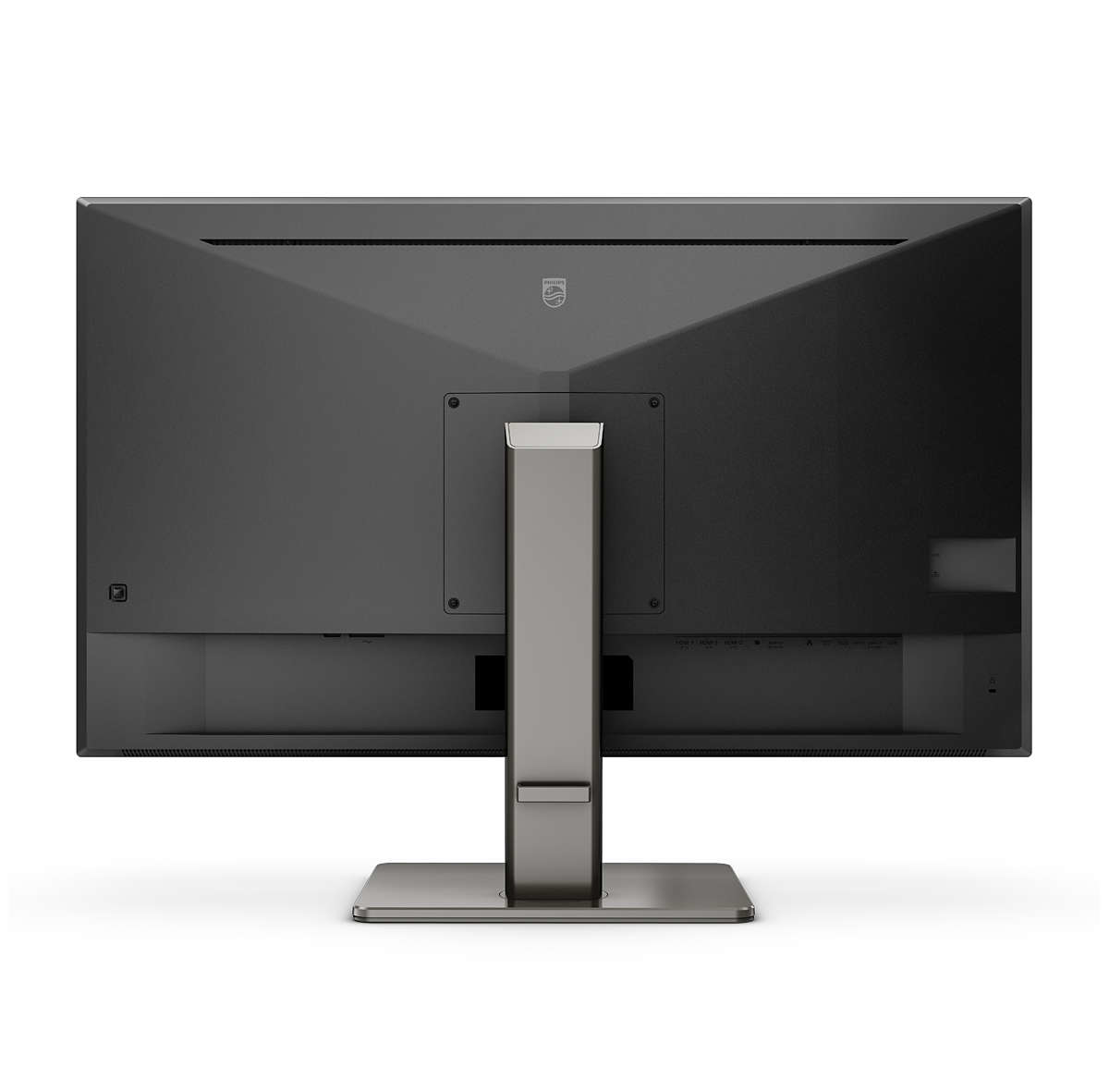 B-WARE - Philips 439P1 - LED-Monitor - 108 cm (43") -