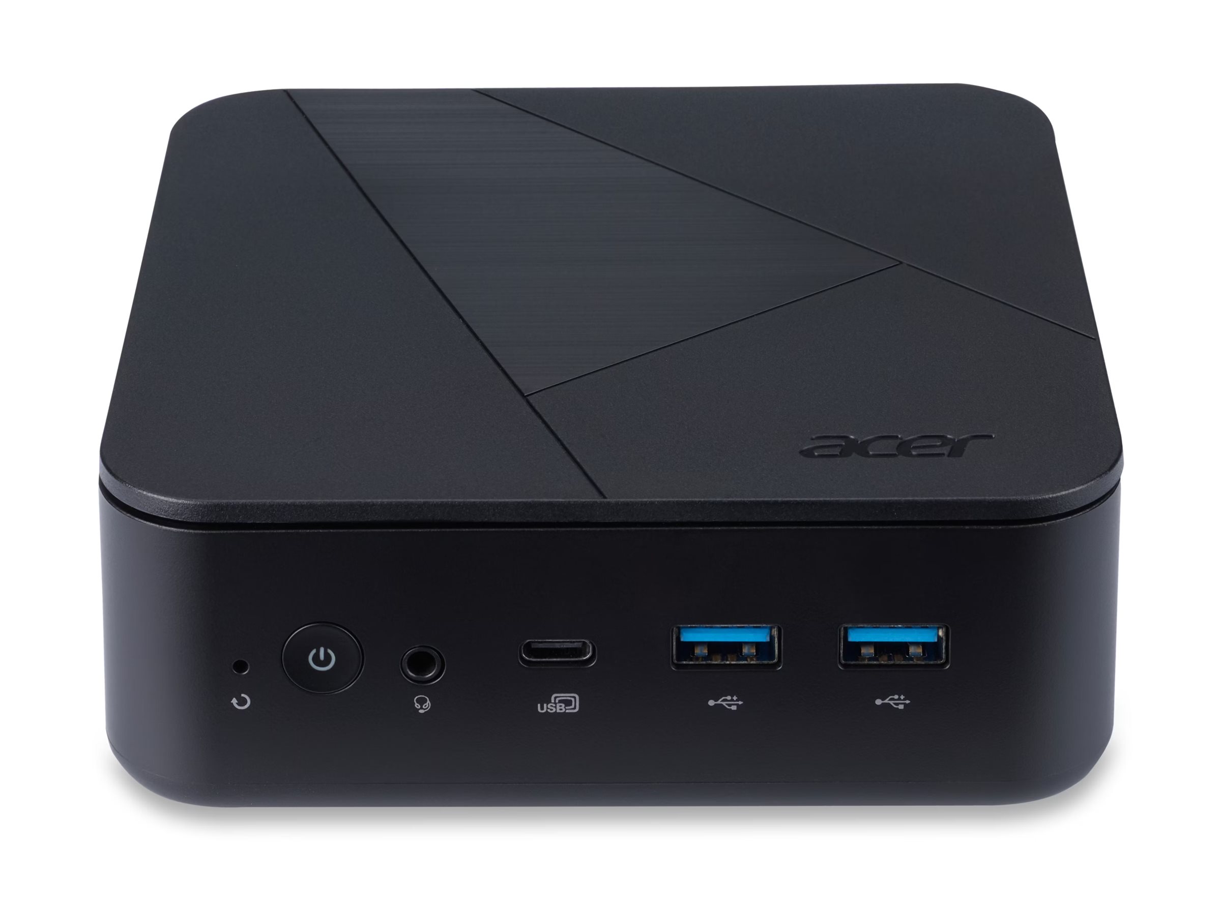 Acer Veriton NUC VN1502G-13U7U - Barebone - Mini-PC