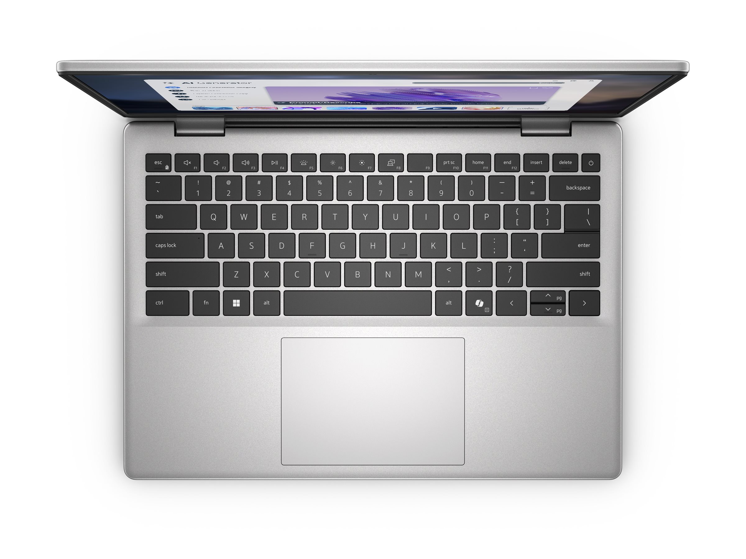 Dell Pro 14 Essential PV14255 14", FHD+, Ryzen AI 7 350, 16GB RAM, 1TB SSD, Win11 Pro