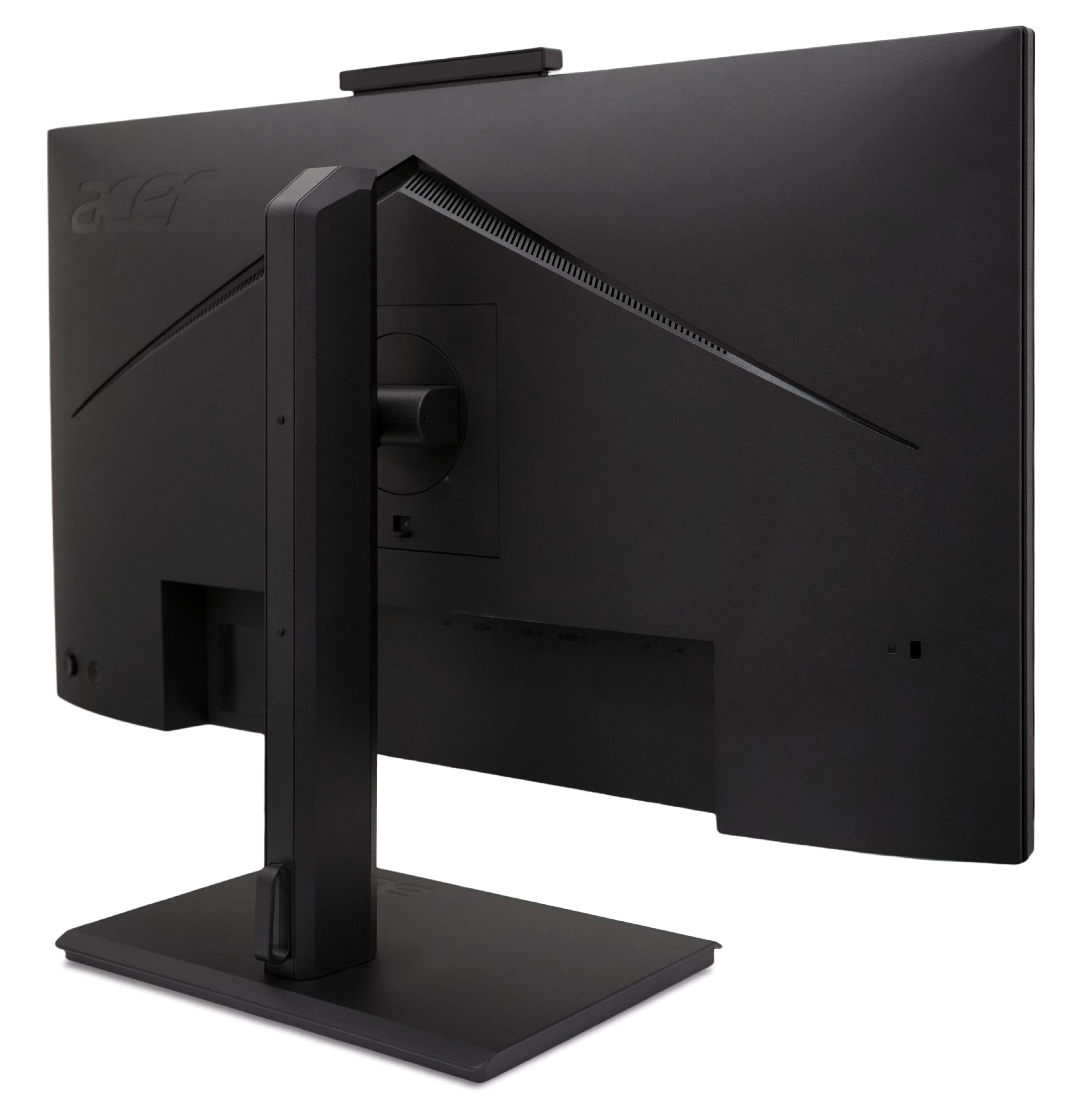 Acer Vero B277U D6bmiiprczx - B7 Series - LCD-Monitor - 68.6 cm (27")