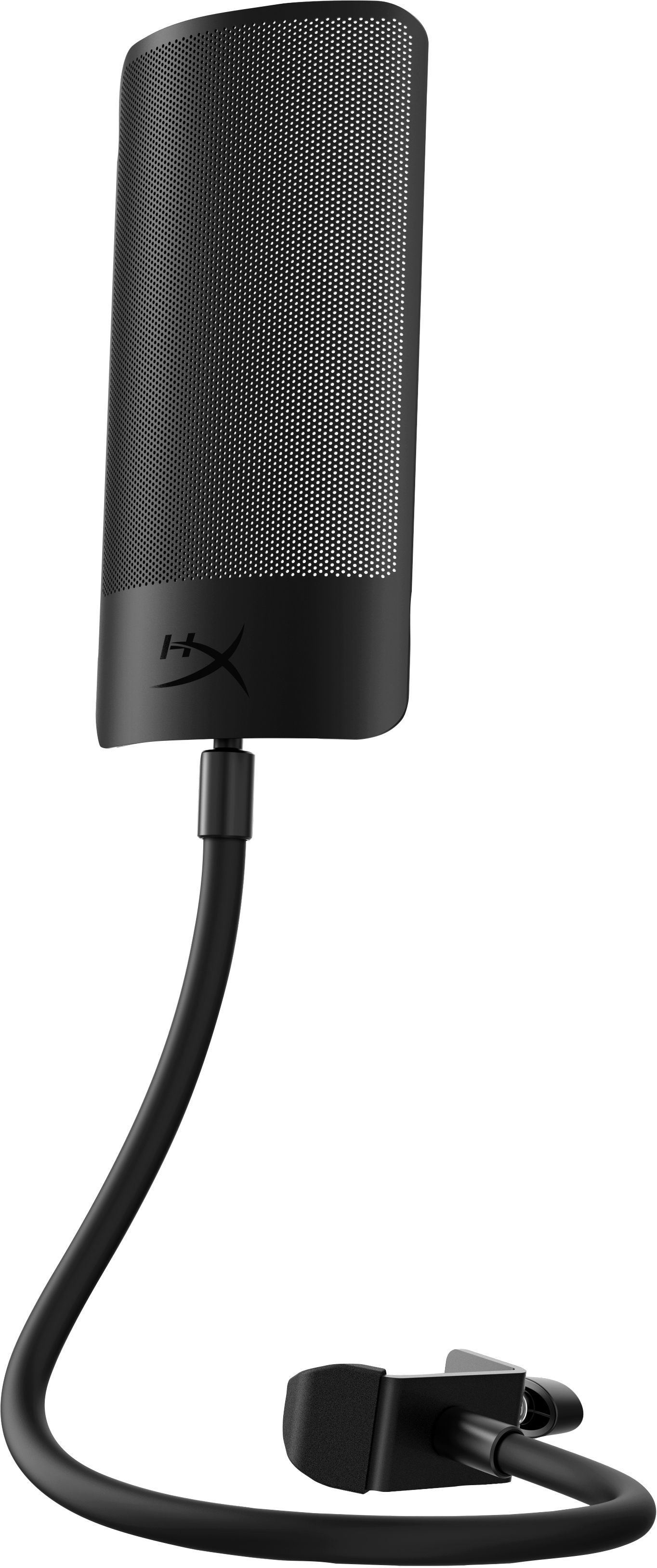 HP HyperX Shield - Pop-Filter für Mikrofon - Schwarz