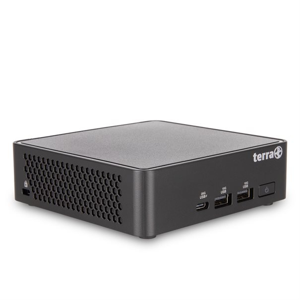 TERRA PC-Micro 6000 SILENT GREENLINE - Micro
