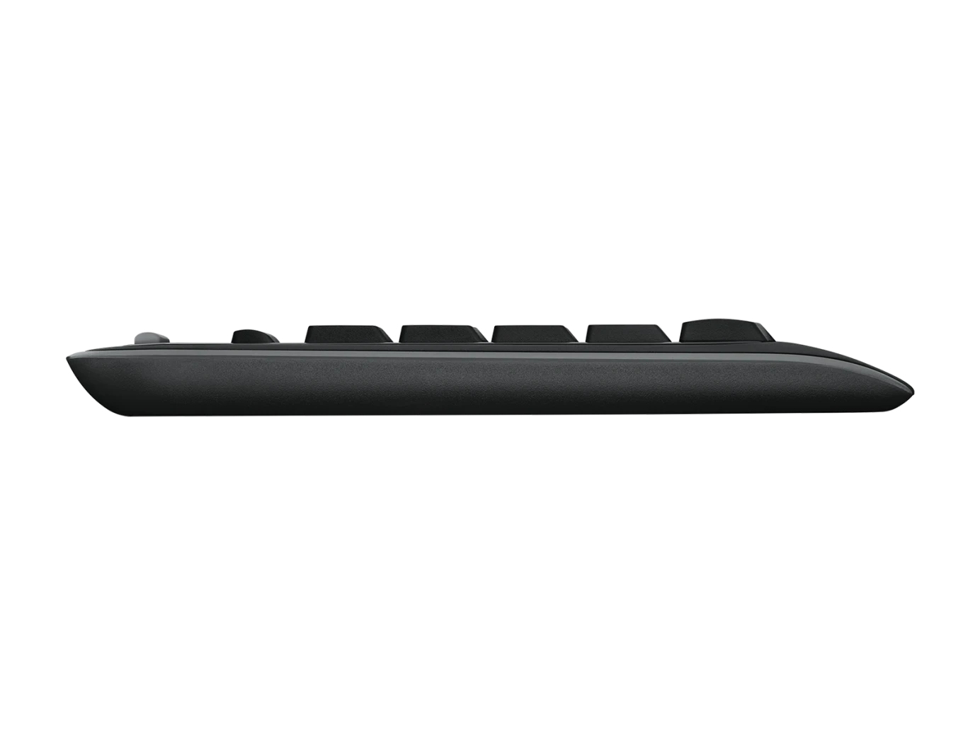Logitech Wireless Combo MK330 - Tastatur-und-Maus-Set