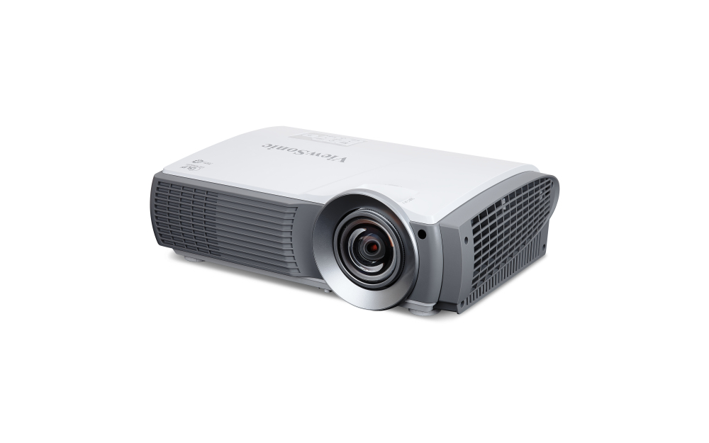 ViewSonic LS620X - DLP-Projektor - Laser/Phosphor - 3200 ANSI-Lumen - XGA (1024 x 768)