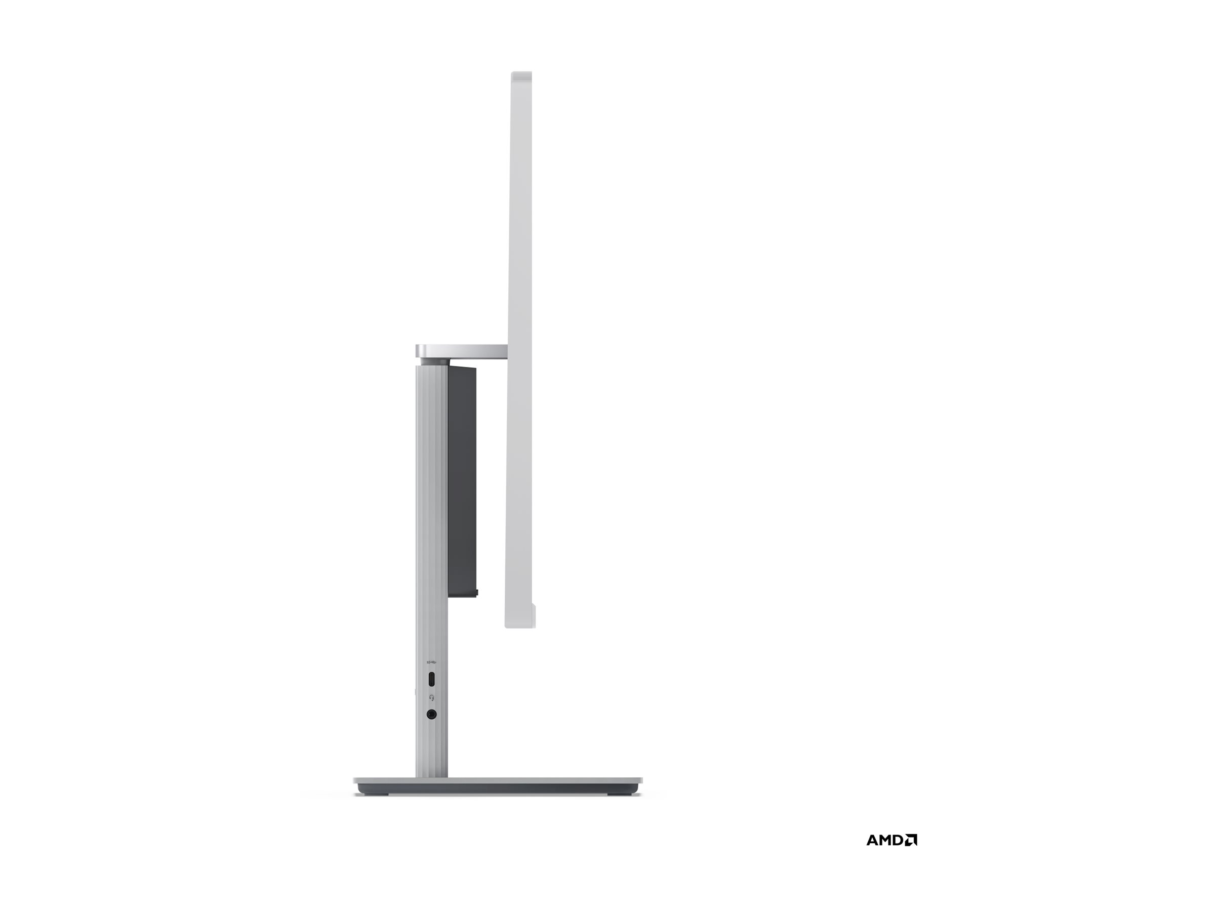 Lenovo IdeaCentre AIO 27ARR9, 27" FHD, AMD Ryzen 7 7735HS, 16GB RAM, 1TB SSD, Win11