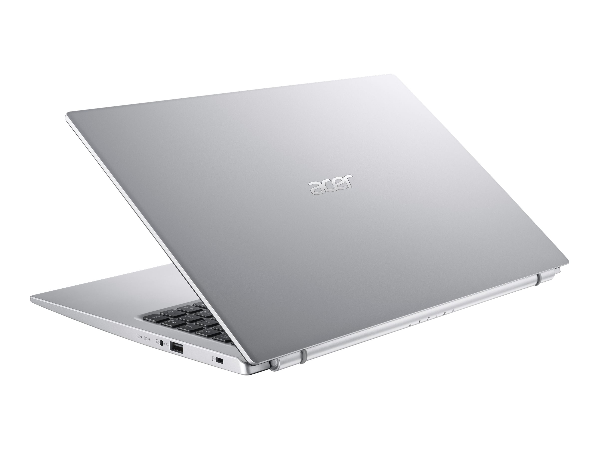 Acer Aspire 3 A315-35 - Intel Celeron N5100 / 1.1 GHz - Win 11 Home - UHD Graphics - 8 GB RAM - 512
