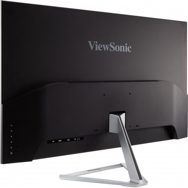 ViewSonic VX3276-MHD-3 - LED-Monitor - 81.3 cm (32")