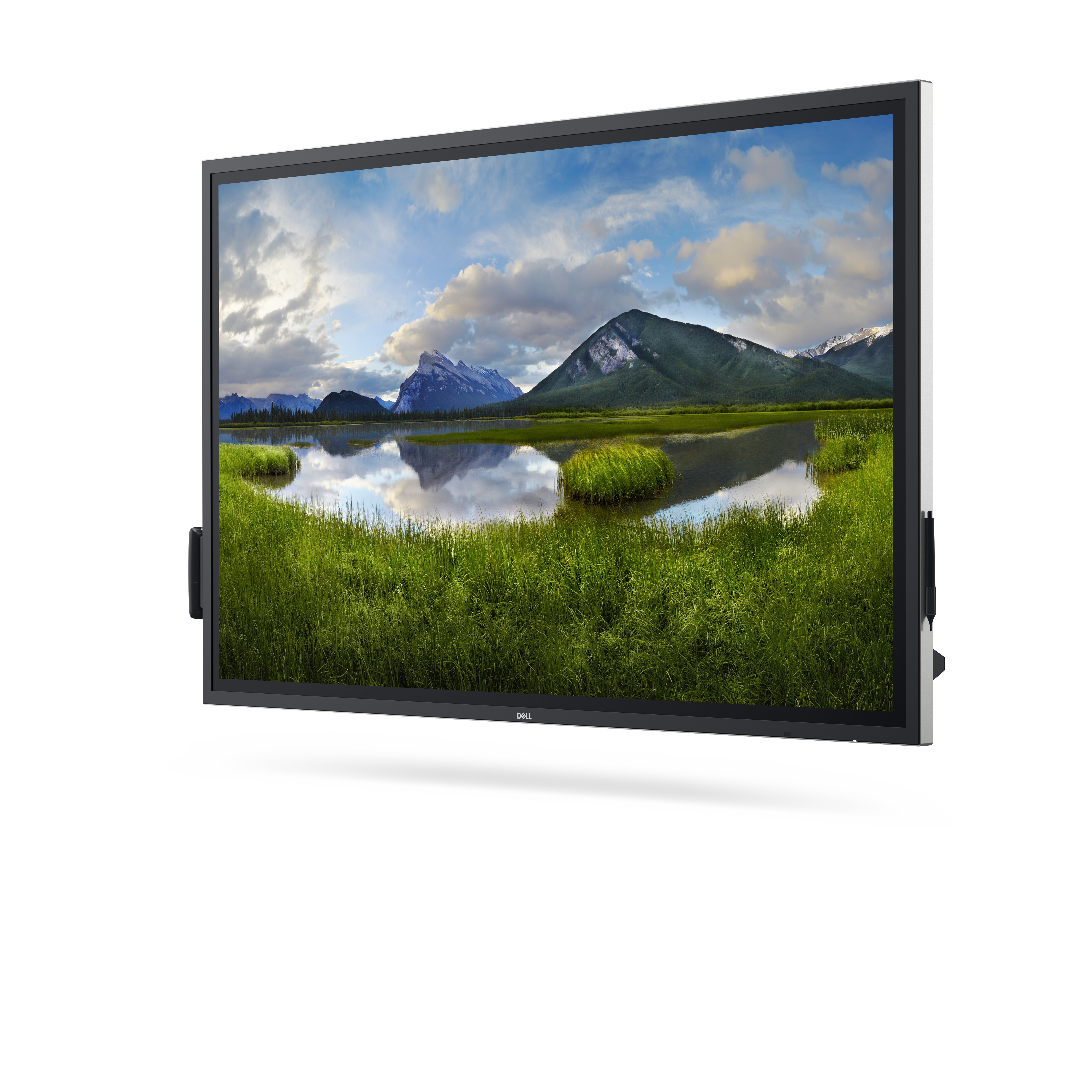 Dell P6524QT - 164 cm (65") Diagonalklasse (163.906 cm (64.53")