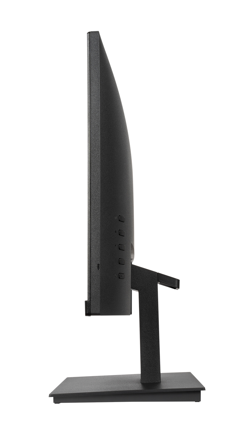 AG Neovo LA-22, 54,6 cm (21.5"), 1920 x 1080 Pixel, Full HD, LED, 3 ms, Schwarz