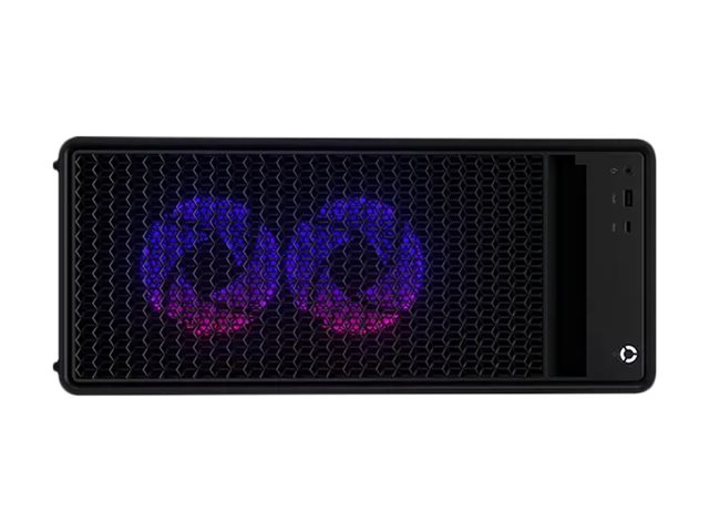 Lenovo Legion T5 30IAS10 90YA - Tower - Core