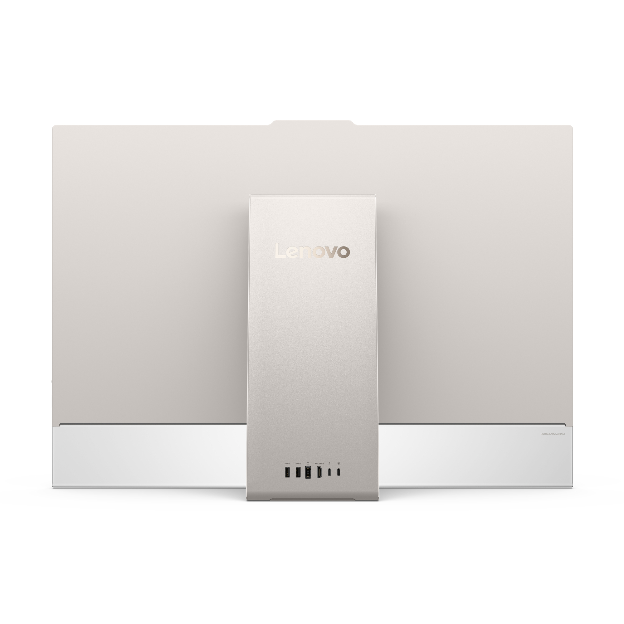 Lenovo Yoga 32IPH11 F0JK - All-in-One (Komplettlösung) - mit Rahmenständer - Core Ultra X7 358H - RA