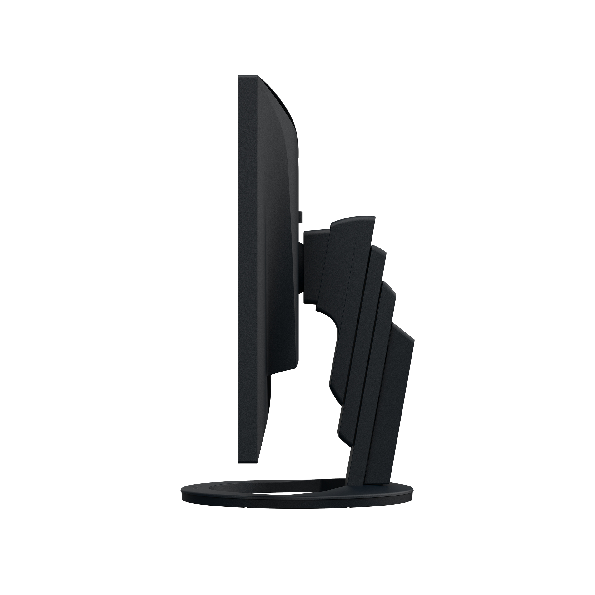 B-WARE - EIZO FlexScan EV2485-BK Monitor 61.1cm (24.1") WUXGA, IPS, 5ms, HDMI, Displayport, USB-C