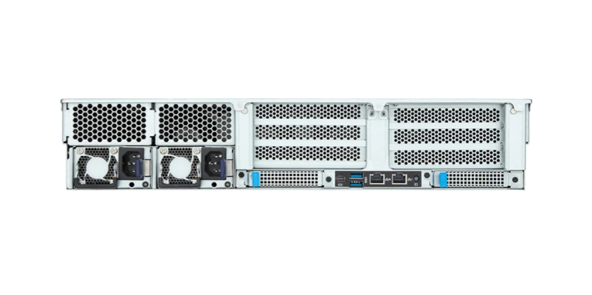 Gigabyte R263-S30-AAC2, Intel C741, LGA 4677 (Socket E), Intel, Intel® Xeon®, Intel® Xeon®, GDDR5