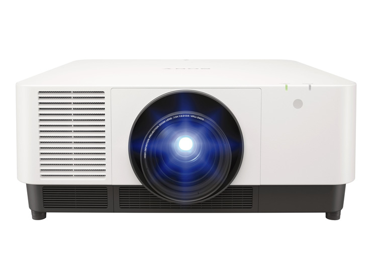 Sony VPL-FHZ101L - 3-LCD-Projektor - 10000 lm - 10000 lm (Farbe)