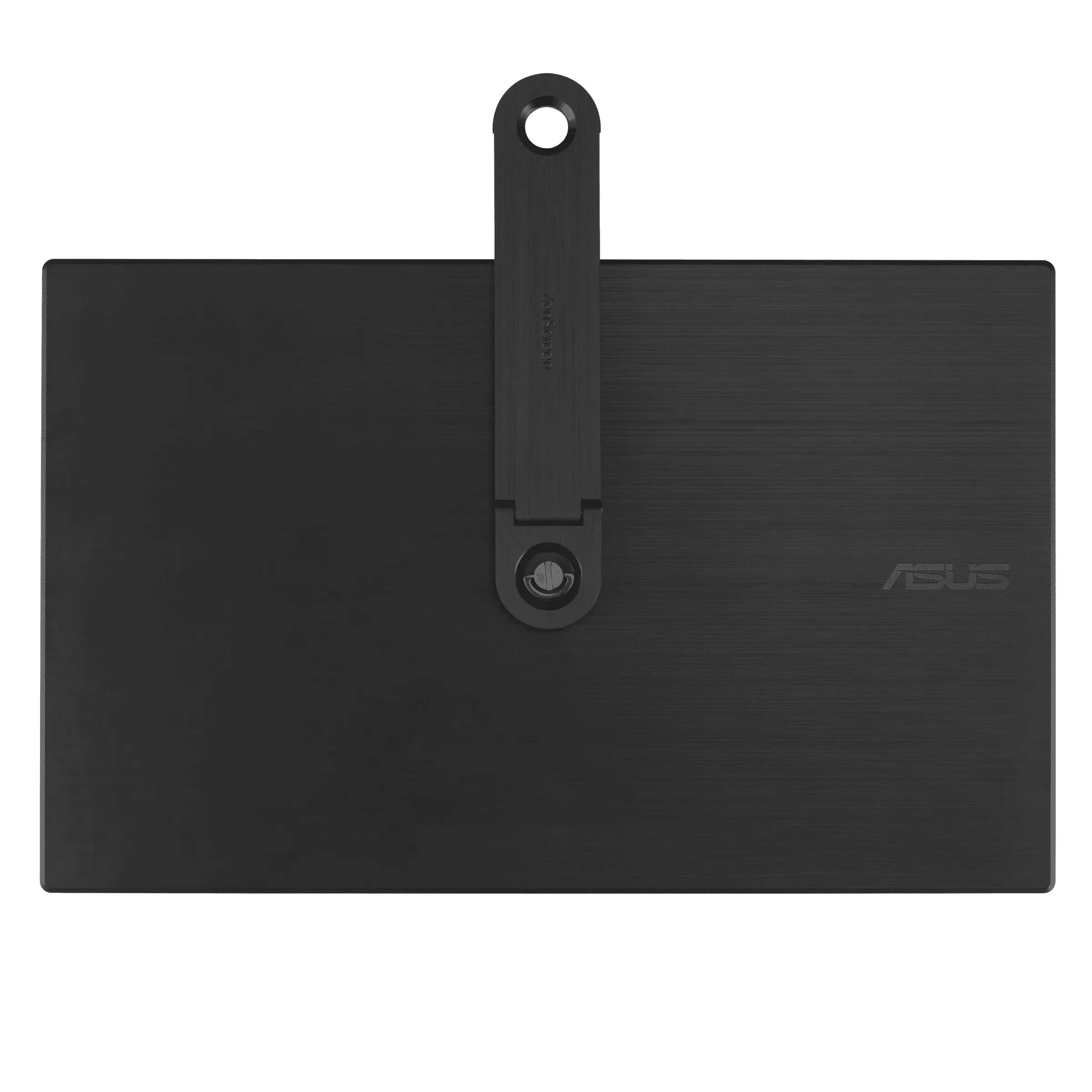 ASUS ZenScreen MB166CR, 15.6" FHD IPS, 60Hz, 5ms, 250nits, 1x USB-C m. DP.