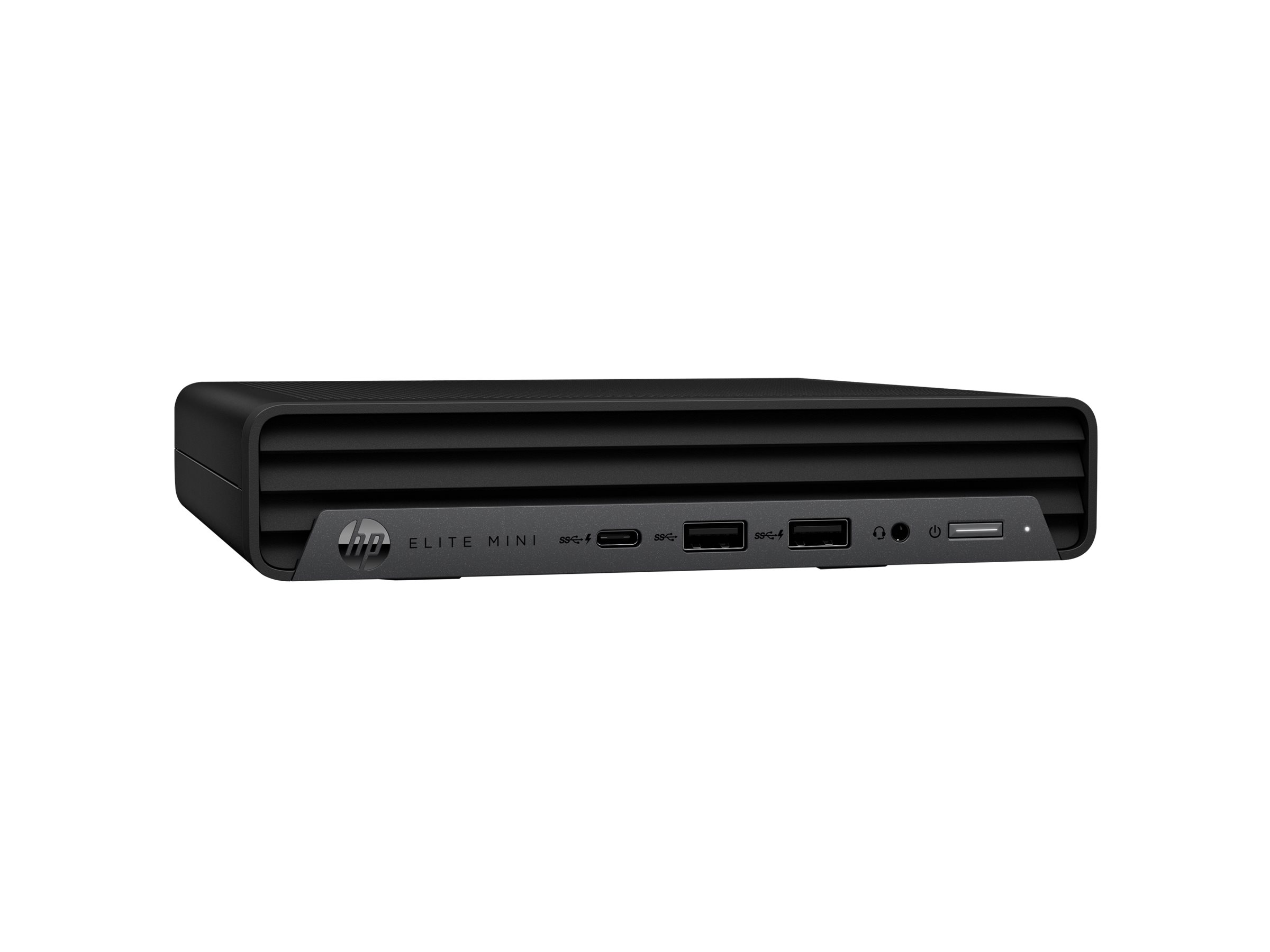 HP Mini IP Conference PC - Mini Desktop - Core i7 13700T / 1.4 GHz - vPro - RAM 16 GB - SSD 256 GB -