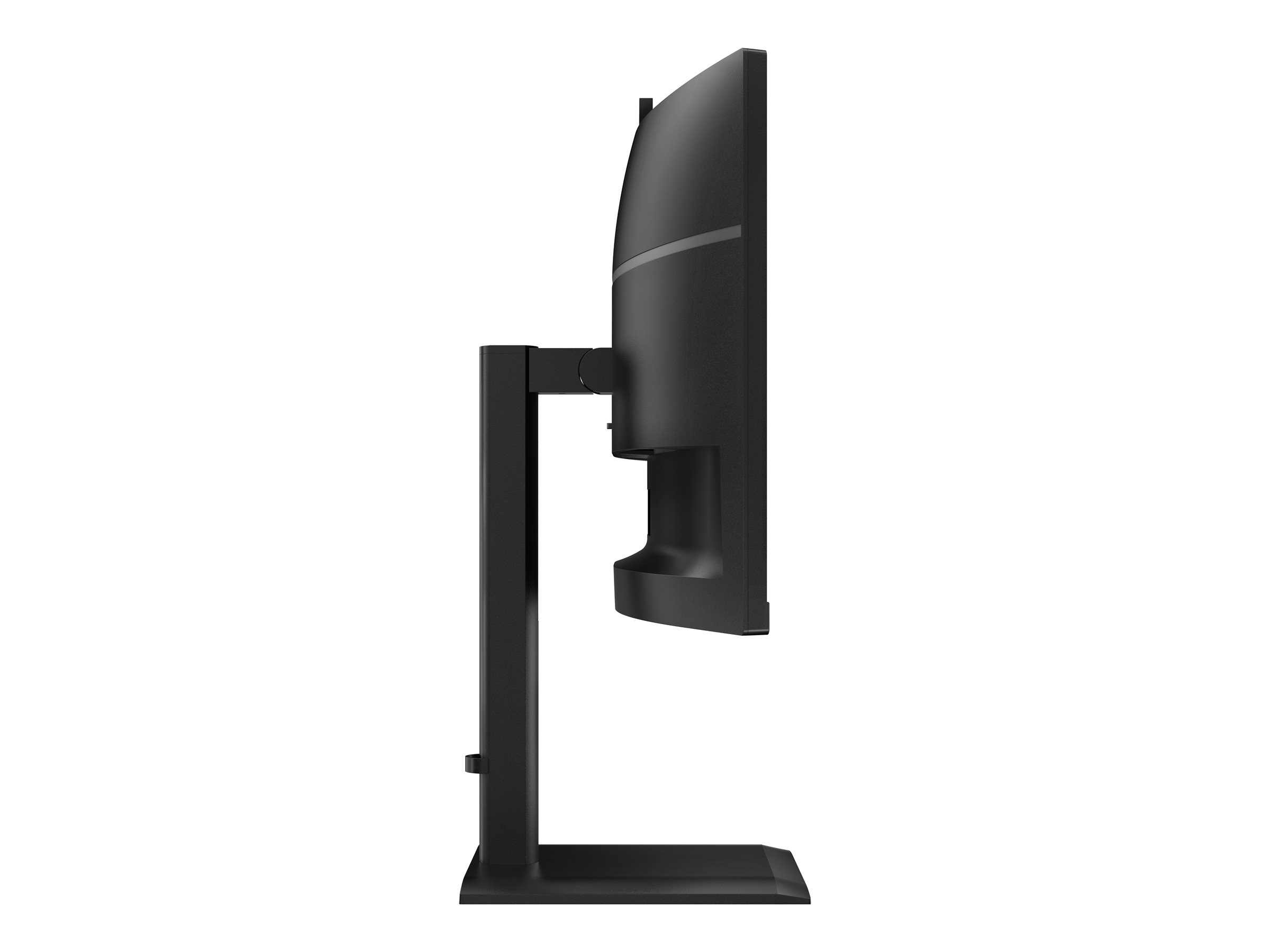 AOC CU34E4CW Curved-Monitor 86.4cm (34") UWQHD, VA, 4ms, HDMI, Displayport, USB-C