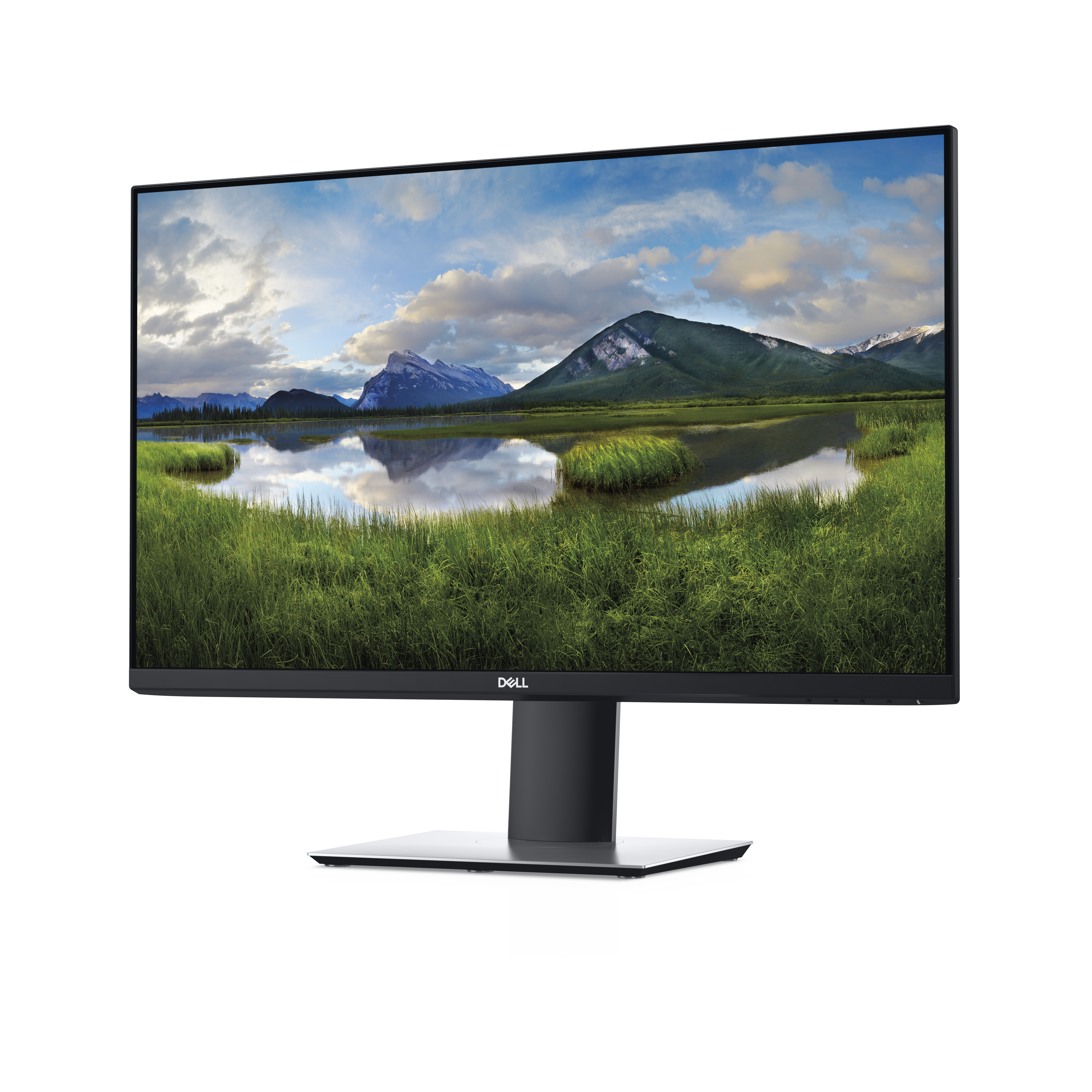 Dell P2719HC - LED-Monitor - 68.59 cm (27") - 1920 x 1080 Full HD (1080p)