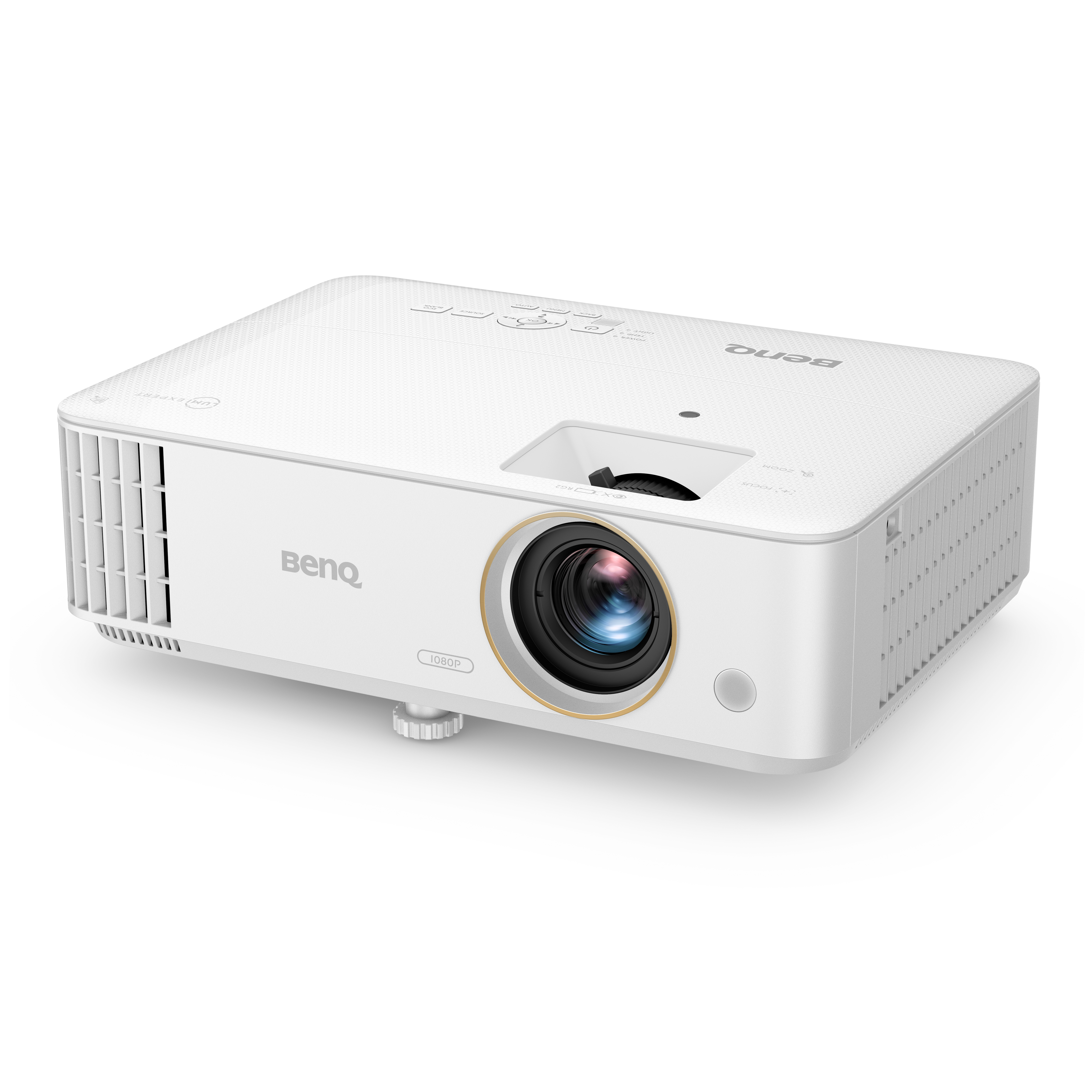 BenQ TH685i, 3500 ANSI Lumen, DLP, 1080p (1920x1080), 10000:1, 16:9, 762 - 7620 mm (30 - 300")