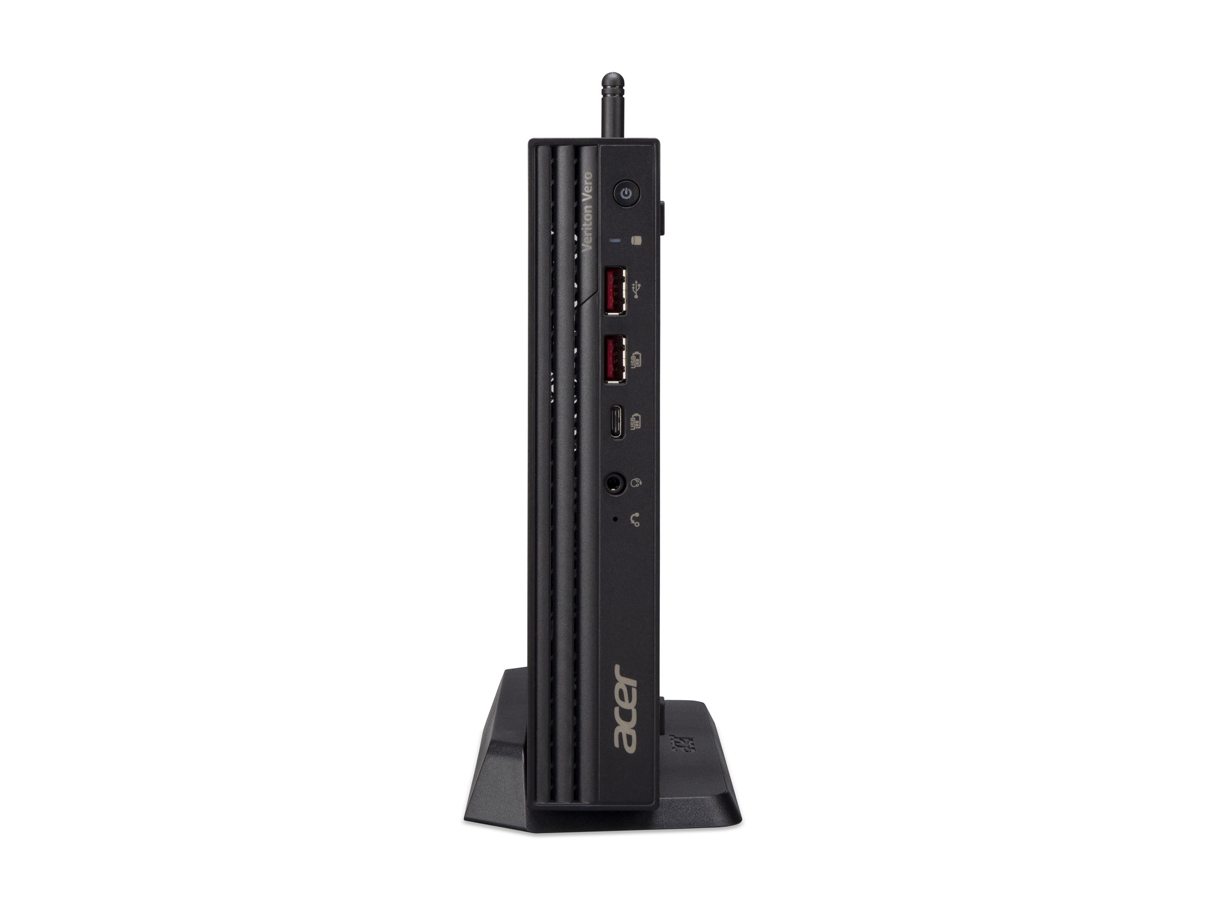 Acer Veriton Vero N4 VVN4735GT - Mini-PC - Core Ultra 5 225 / 3.3 GHz