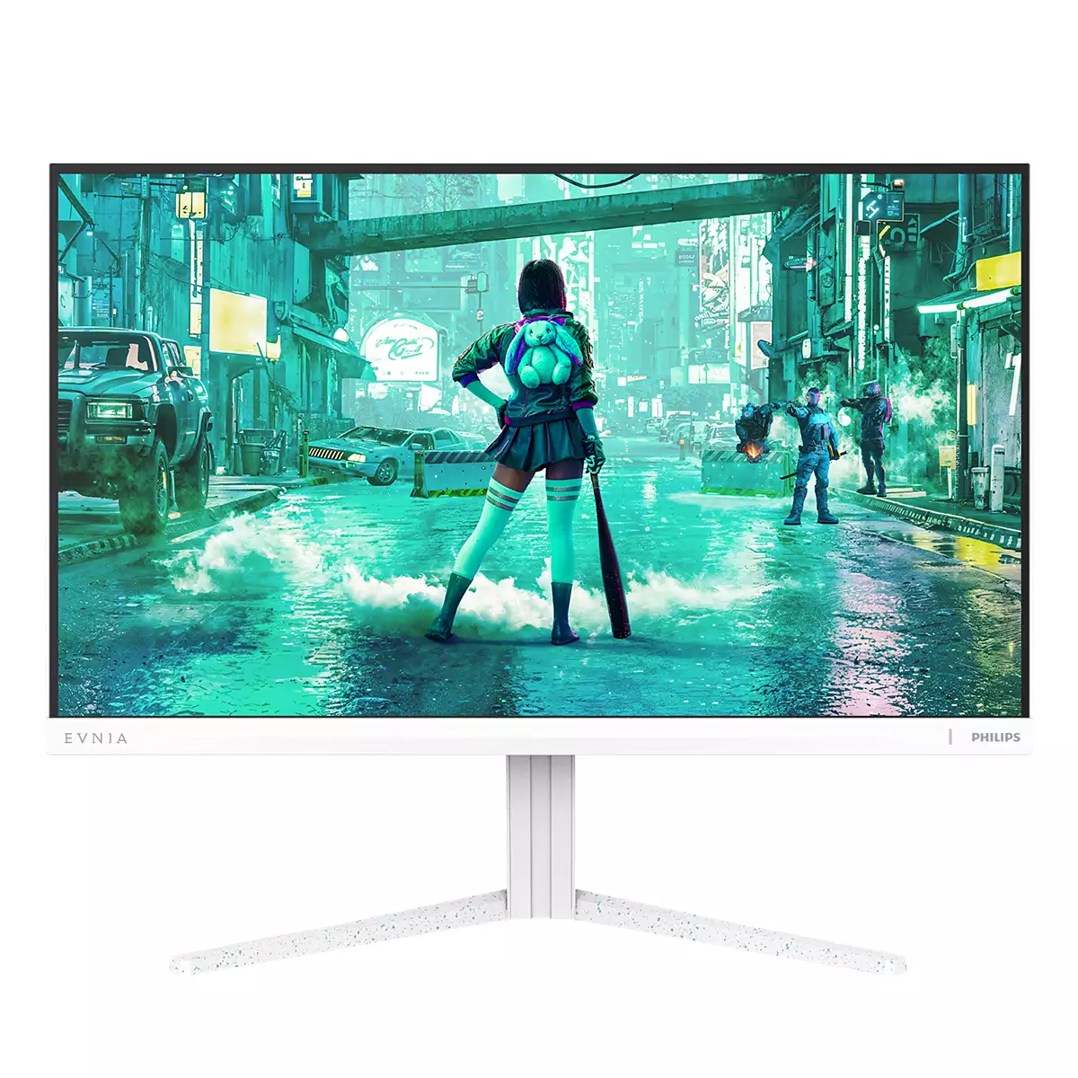 Philips Evnia 3000 24M2N3201PL - LED-Monitor - 61 cm (24")